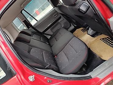 фиат панда: Mazda 2: 2003 г., 1.3 л, Механика, Бензин, Хэтчбэк — 10