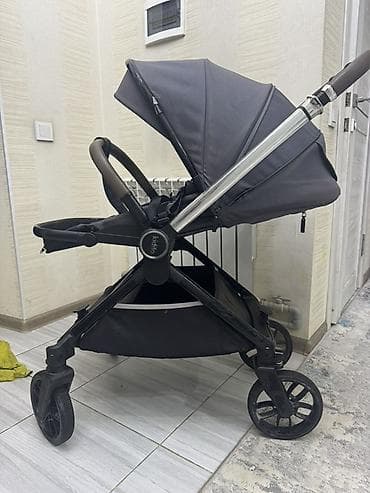 anex air: Коляска Kidilo аябай жакшы 6 7 ай иштетилген 22 кг которот астынкы — 1