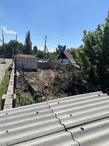 ресторан ата бишкек: Сдается в аренду участок напротив ресторана Алтын Казына . По всем — 3