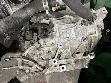 sg 5: Коробка передач Автомат Kia 2018 г., Оригинал — 1