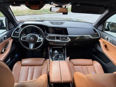 диск на х5: BMW X5: 2019 г., 3 л, Автомат, Бензиновая — 5