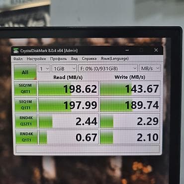 Комплектующие для ПК: Накопитель для ПК, Новый, Western Digital (WD), HDD, 1 ТБ, 3.5", Для ПК — 8