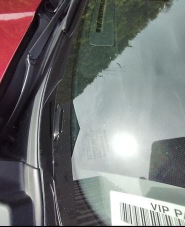 Унаа: Subaru Forester: 2017 г., 2.5 л, Вариатор, Бензин, Кроссовер — 3