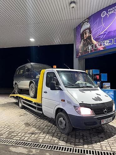 с4 2куб: С лебедкой — 1