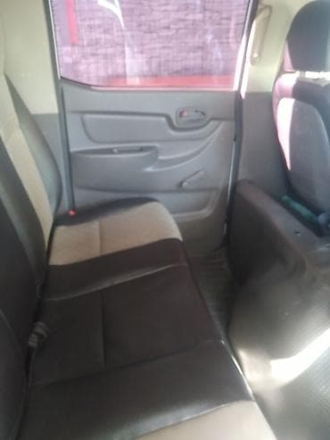 авто ру кыргызстан бишкек: Hyundai Porter: 2020 г., 2.5 л, Типтроник, Дизель, Пикап — 9