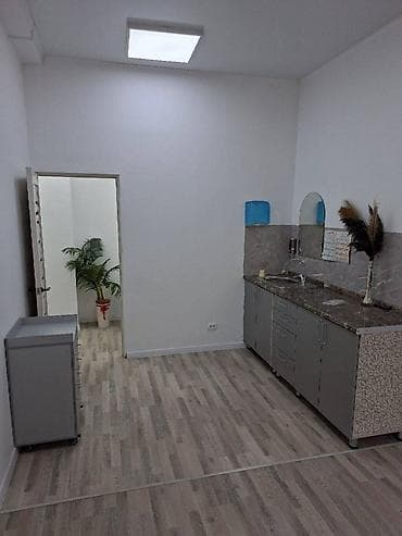 сдаю помещение город ош: СДАЕТСЯ В АРЕНДУ ПОМЕЩЕНИЕ В ЦЕНТРЕ ГОРОДА! 🌆 6️⃣ КОМНАТ. ВОДА И — 5