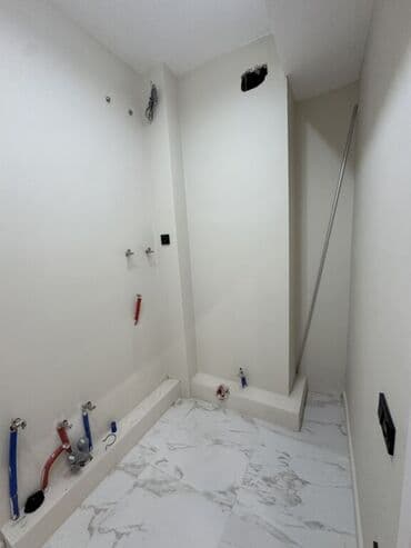 квартира без риэлторов: 2 комнаты, 75 м², Элитка, 11 этаж, Дизайнерский ремонт — 15