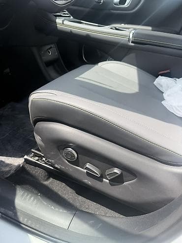 byd e1: Changan Qiyuan Q05: 2026 г., 1.5 л, Автомат, Электромобиль, Седан — 4
