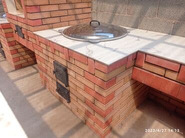 строительство солевых комнат пещер: Мойка, Барбекю, Казаны Гарантия, Доставка Больше 6 лет опыта — 2