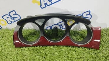 es330: Lexus ES330 v-3.3 2006 год облицовка щитка приборов — 1