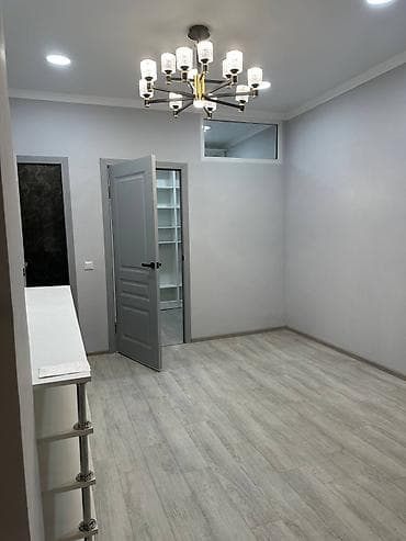 1 комната, 30 м², 106 серия, Свежий ремонт — 7