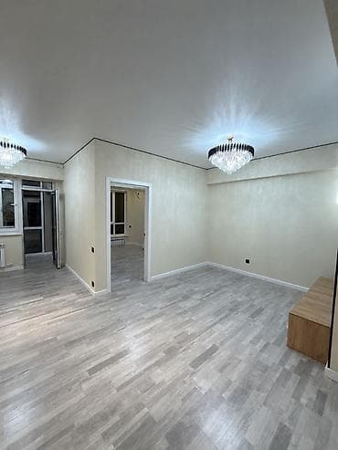 Продажа квартир: 1 комната, 51 м², Мега Комфорт ТЦ Элитка, 8 этаж, Евроремонт — 7