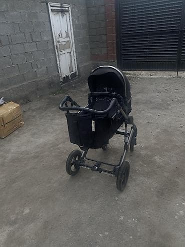 doona x: Универсальная детская коляска 2 в 1 (люлька/прогулочный блок) - Цвет — 4