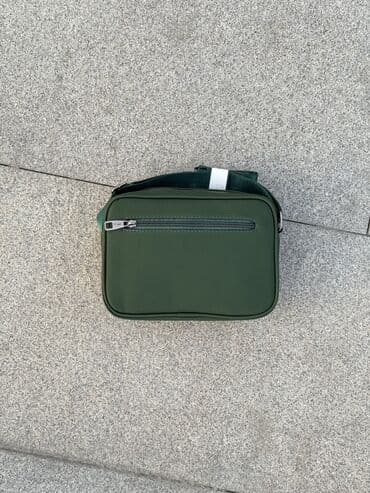 чехол для документов: Барсетка, Магнит илмектер, Сыдырмалуу, Чөнтөктөрү көп, Жаңы — 9