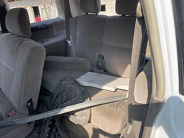 привозной мотор бишкек: Разбор на запчасти: белый минивэн/универсал (правый руль) все — 4