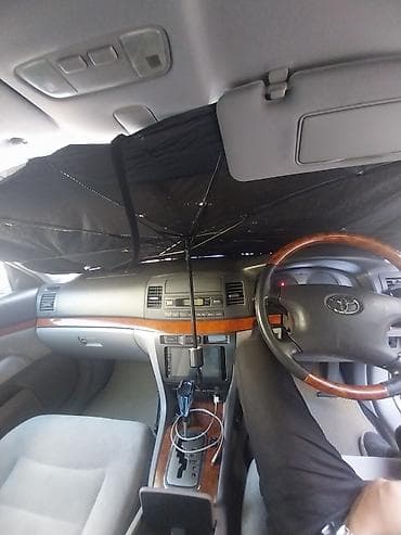 cls 55: Toyota Mark II: 2002 г., 2.5 л, Автомат, Бензин, Седан — 7