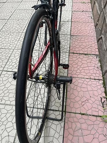 mavic: Шоссейный велосипед, Рама M (156 - 178 см) — 6