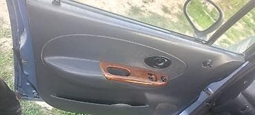 дизель бишкек цена: Daewoo Matiz, салон и оснащение Компактный городской хэтчбек с — 2