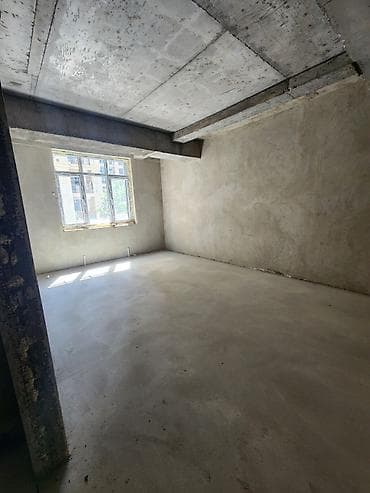 the level: 1 комната, 50 м², 10 этаж, ПСО (под самоотделку) — 4
