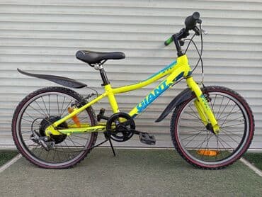прокат велосипедов бишкек цены: Подростковый велосипед, Новый — 20