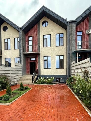 работа из дома: Таунхаус, 180 м², 5 комнат, Собственник, Дизайнерский ремонт — 2