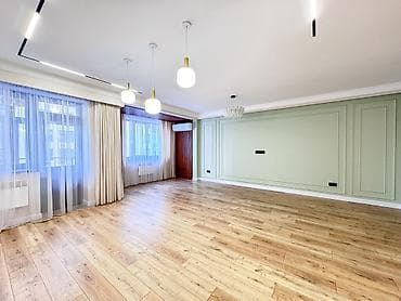 2 6: 2 комнаты, 85 м², Элитка, 6 этаж, Евроремонт — 10