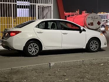 митсубиси спайк стар: Toyota Corolla: 2019 г., 1.8 л, Автомат, Бензин, Седан — 2