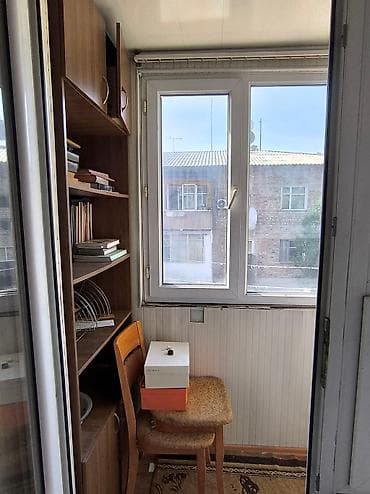подселения комната: Сдаётся 2-комнатная квартира в с. Новопавловка, 2 этаж (не угловая) — 7