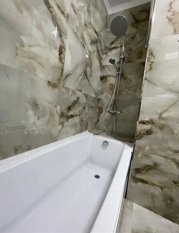 сдаётся квартира сокулук: 3 комнаты, Агентство недвижимости, Без подселения, С мебелью полностью — 10