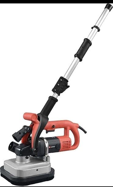 для станка: Мозаично-шлифовальная машина по бетону с пылеотводом Описание: - — 1