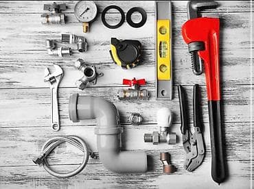 Монтаж и замена сантехники Больше 6 лет опыта