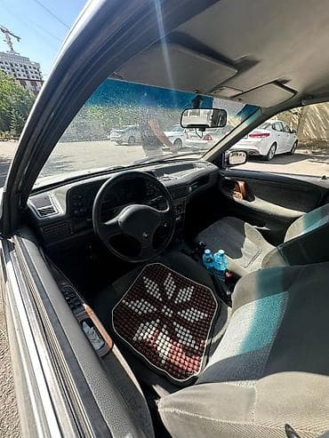 запчас нексия: Daewoo Nexia: 2003 г., Механика, Седан — 4
