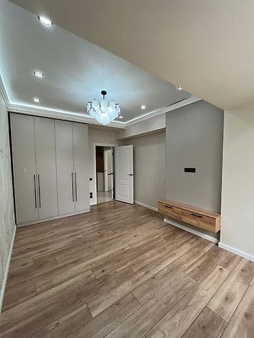 2 комнаты, 47 м², Элитка, 4 этаж, Евроремонт — 9