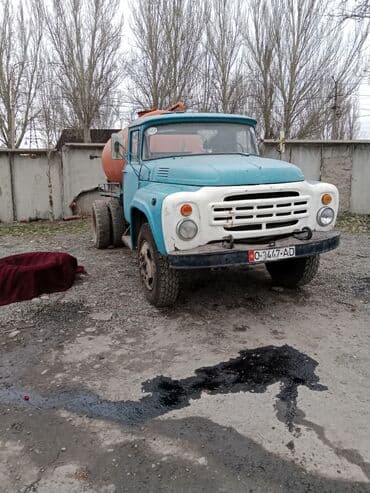 шабашные расценки на строительные работы рядом просп жибек жолу бишкек: Откачка Септика Туалет Продувка канализация — 1