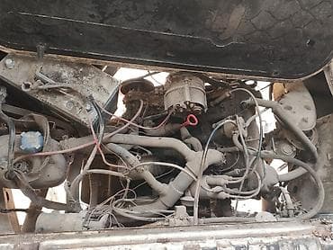фолсфаген транспортер: Volkswagen Transporter: 1988 г., 1.6 л, Механика, Бензин, Фургон — 9