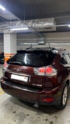 очень нужны: Lexus RX: 2008 г., 3.5 л, Автомат, Бензиновая, Кроссовер — 6