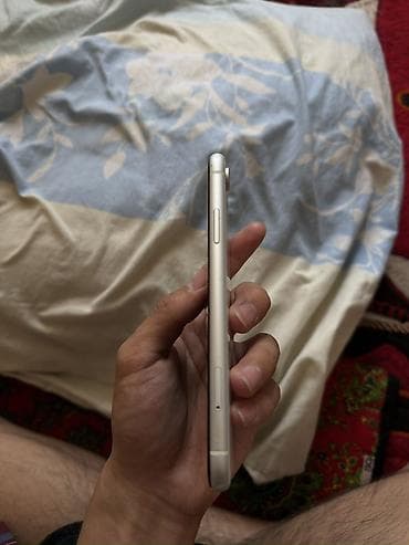 iphone r: IPhone Xr, Белый, Защитное стекло, 28 % — 7