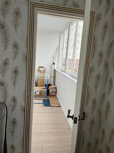 2 комнаты, 70 м², Элитка, 1 этаж, Дизайнерский ремонт