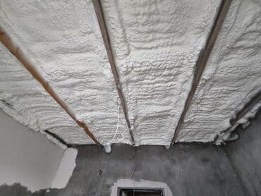 утепление домов фасадов: Утепление потолоков | Утепление квартиры, Утепление дома, Утепление контейнера | Пенополиуретан, Термопанели Больше 6 лет опыта — 4