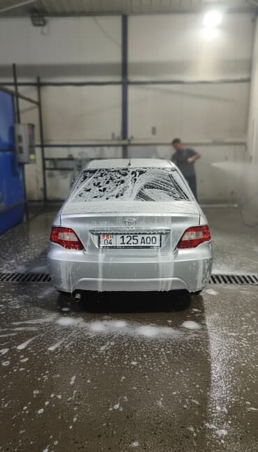 диски на дэу нексия: Daewoo Nexia: 2009 г., Седан — 1