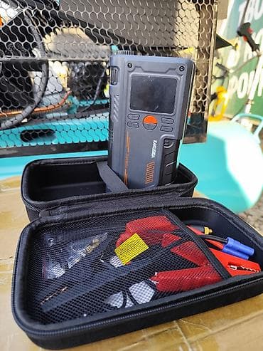 Компрессор