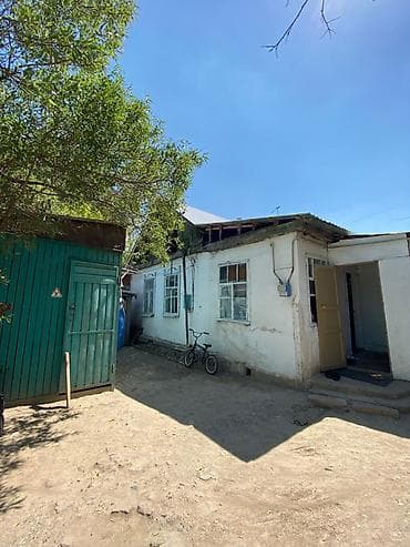 сдаю кухню: Полдома с двором и входом с улицы через калитку и распашные ворота из — 9