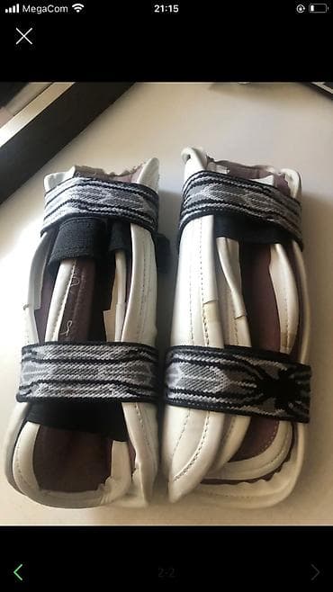 Отдам щитки для Таеквандо новые отдам за 700