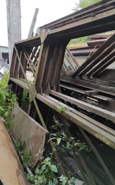 Scion: Сатам Иштеп жаткан, 1500 м² — 7