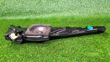 машны: Динамик двери Bmw 5-Series E39 M52B28 2005 передний левый (б/у) — 2