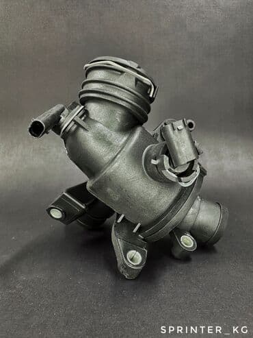 коммутаторы netis: Термостат Mercedes-Benz Новый — 1