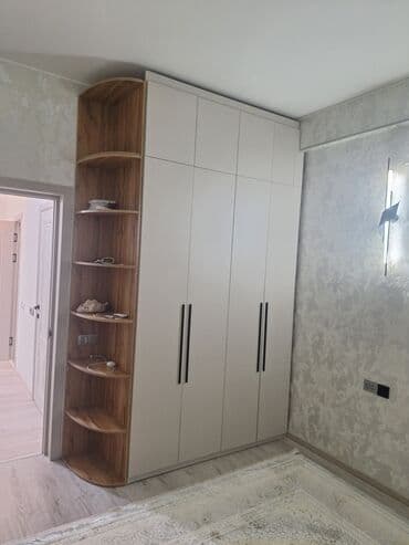 стенка горка цена: Мебель на заказ, Кухня, Кухонный гарнитур, Шкаф, Буфетница — 23