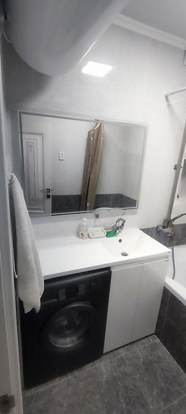квартиры 2комнатный: 2 комнаты, 70 м², 108 серия, 7 этаж, Евроремонт — 8