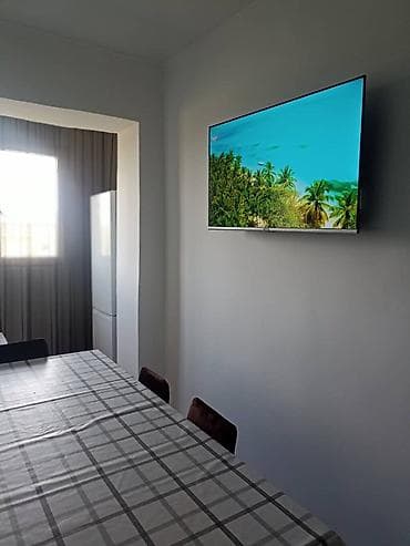 Квартиры: 3 комнаты, 60 м² — 4