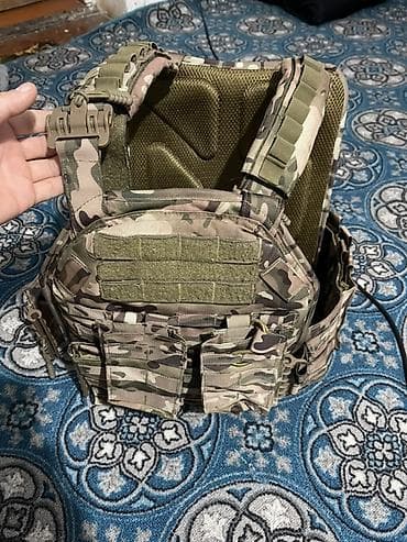 совы: Плейткерриер Yakeda (мультикам) - Форм‑фактор: модульный плейткерриер — 2